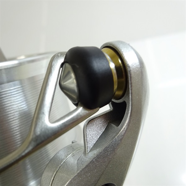 １４スーパーエアロスピンジョイ３０細糸